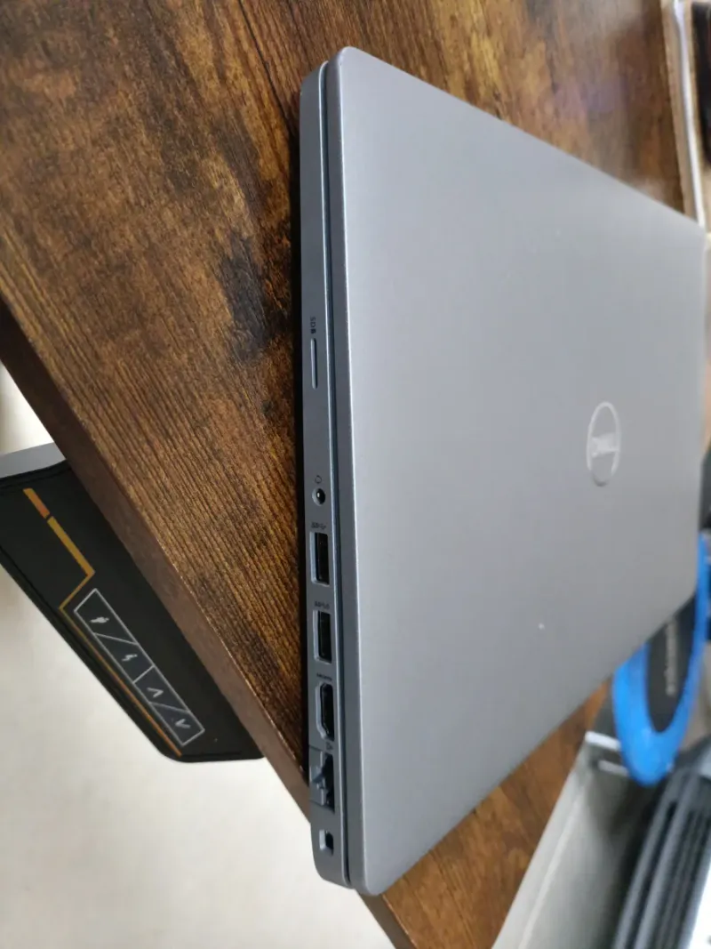 Dell Latitude Laptop Plata afbeelding 6