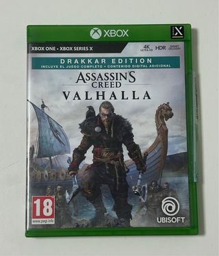 Pacchetto Assassin's Creed per Xbox One