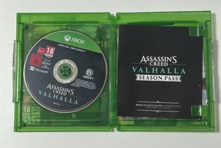 Pacchetto Assassin's Creed per Xbox One