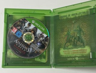 Pacchetto Assassin's Creed per Xbox One