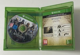 Pacchetto Assassin's Creed per Xbox One