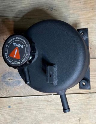 Bote Expansión Mini R52 R53