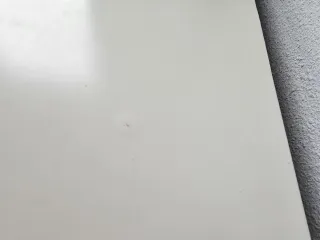 Mesa Ikea Blanca 130x80cm negociable