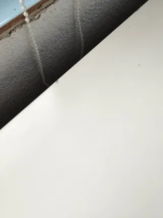 Mesa Ikea Blanca 130x80cm negociable