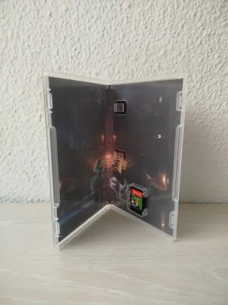 Luigi's Mansion 3 Pal España Nintendo Switch Nsw