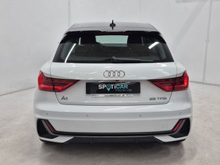 AUDI A1 SPORTBACK ADRENALIN 25TFSI 95CV MANUAL