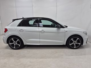 AUDI A1 SPORTBACK ADRENALIN 25TFSI 95CV MANUAL