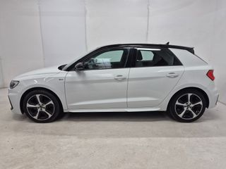 AUDI A1 SPORTBACK ADRENALIN 25TFSI 95CV MANUAL