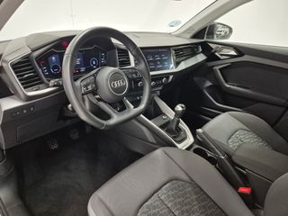 AUDI A1 SPORTBACK ADRENALIN 25TFSI 95CV MANUAL