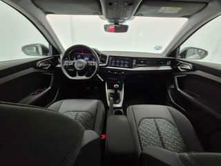 AUDI A1 SPORTBACK ADRENALIN 25TFSI 95CV MANUAL