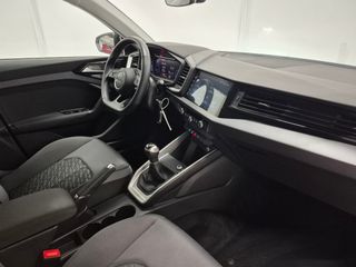 AUDI A1 SPORTBACK ADRENALIN 25TFSI 95CV MANUAL