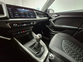 AUDI A1 SPORTBACK ADRENALIN 25TFSI 95CV MANUAL