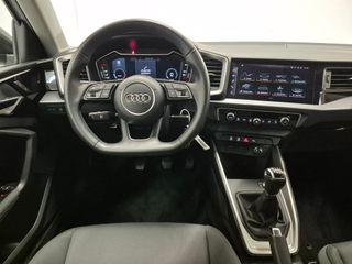 AUDI A1 SPORTBACK ADRENALIN 25TFSI 95CV MANUAL