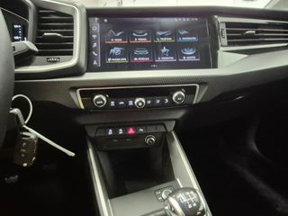 AUDI A1 SPORTBACK ADRENALIN 25TFSI 95CV MANUAL