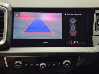 AUDI A1 SPORTBACK ADRENALIN 25TFSI 95CV MANUAL