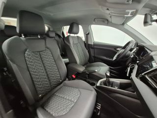 AUDI A1 SPORTBACK ADRENALIN 25TFSI 95CV MANUAL