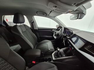 AUDI A1 SPORTBACK ADRENALIN 25TFSI 95CV MANUAL