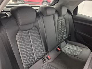 AUDI A1 SPORTBACK ADRENALIN 25TFSI 95CV MANUAL