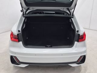 AUDI A1 SPORTBACK ADRENALIN 25TFSI 95CV MANUAL