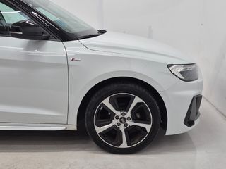 AUDI A1 SPORTBACK ADRENALIN 25TFSI 95CV MANUAL