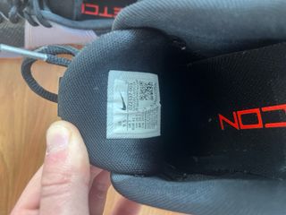 Nike Metcon Zapatillas Deportivas