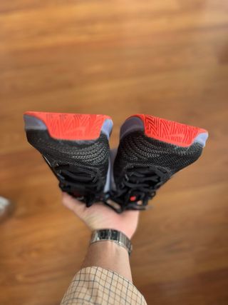 Nike Metcon Zapatillas Deportivas