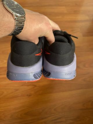 Nike Metcon Zapatillas Deportivas