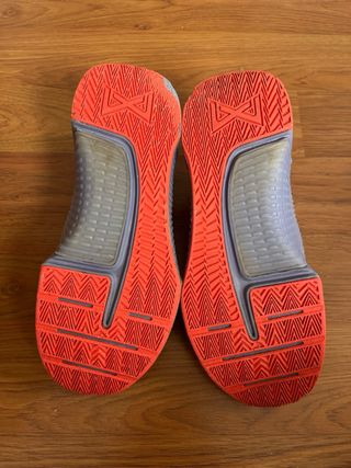 Nike Metcon Zapatillas Deportivas