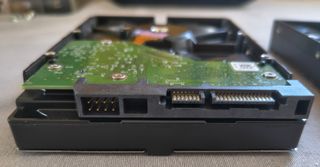 Disco Duro Interno 3.5 1TB WD SATA