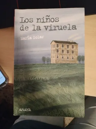 Los niños de la viruela: La expedición Balmis (...