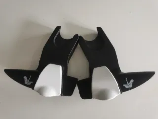 Adaptadores Bugaboo Bee Nuna