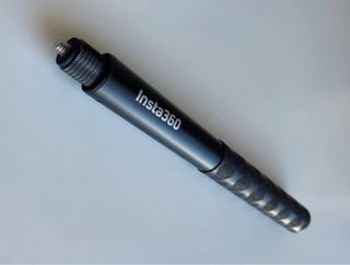 Palo selfie Insta360 invisible