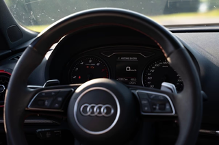 Audi RS3 Sportback 2.5 TFSI 2019