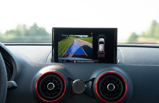 Audi RS3 Sportback 2.5 TFSI 2019