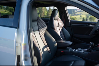 Audi RS3 Sportback 2.5 TFSI 2019