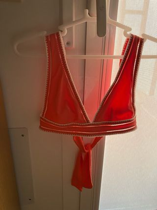 Bikini Hunkemöller Naranja