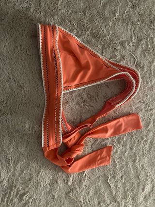 Bikini Hunkemöller Naranja