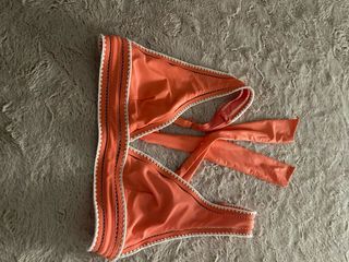 Bikini Hunkemöller Naranja