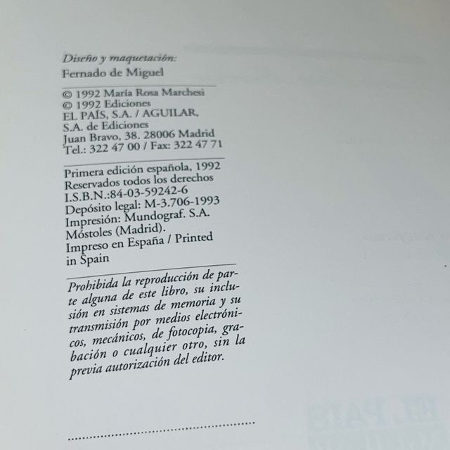 Libro Manual EL PROTOCOLO HOY