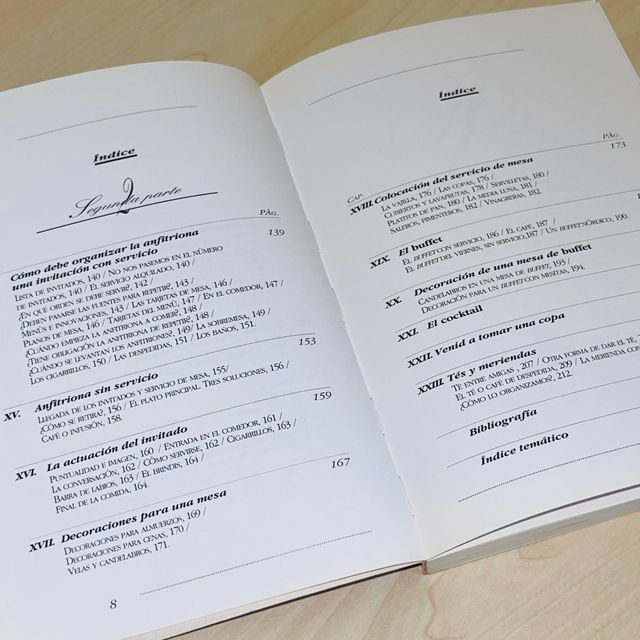 Libro Manual EL PROTOCOLO HOY