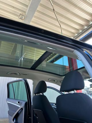 Volkswagen Tiguan 2016