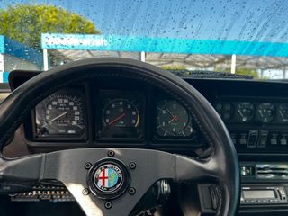 Alfa Romeo Gtv6 1987