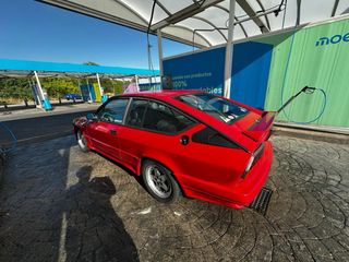 Alfa Romeo Gtv6 1987