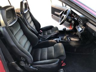 Alfa Romeo Gtv6 1987