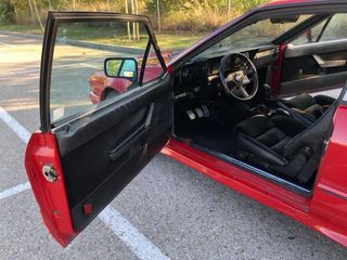 Alfa Romeo Gtv6 1987