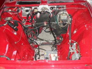 Alfa Romeo Gtv6 1987