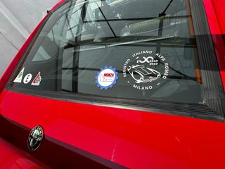 Alfa Romeo Gtv6 1987