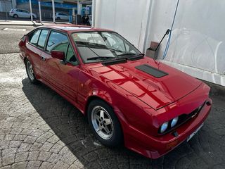 Alfa Romeo Gtv6 1987