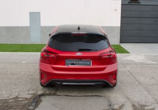 Ford Focus 2.3 EcoBoost ST 280cv 2025