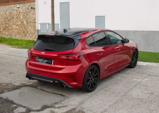 Ford Focus 2.3 EcoBoost ST 280cv 2025